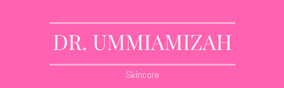 dr. Ummiamizah Skin Care